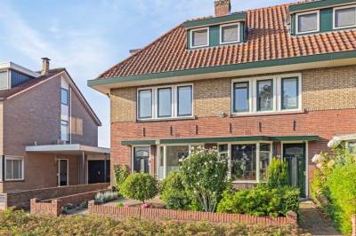 Woning Tuunterstraat 31I Winterswijk