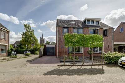 Woning Jonagoldstraat 24 Kapelle
