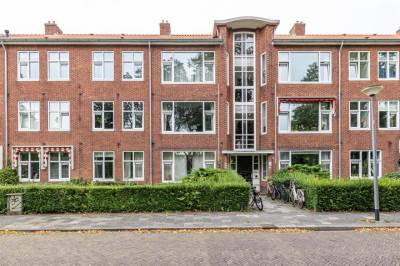 Woning Gorechtkade 27a Groningen