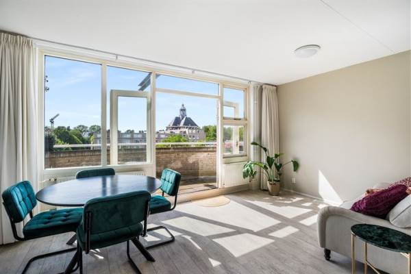 Woning Poolstraat 81 Amsterdam