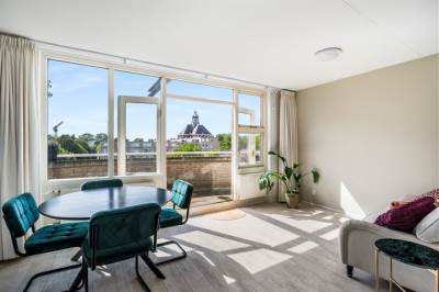 Woning Poolstraat 81 Amsterdam