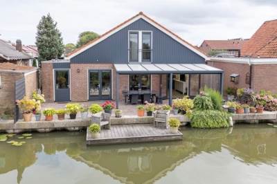 Woning Raadhuisstraat 34 Oosthuizen