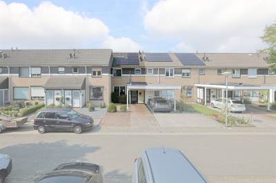 Woning Mariadal 30 Venlo