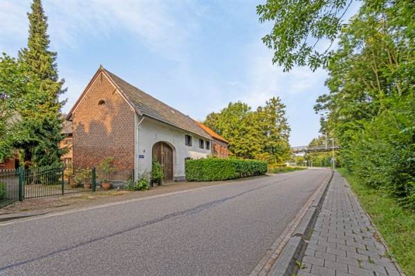 Woning Esschenweg 119 Heerlen