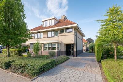 Woning De Savornin Lohmanlaan 35 Barneveld