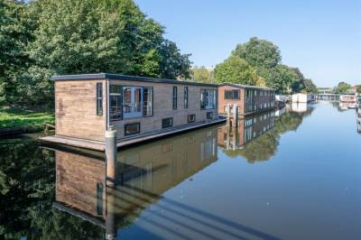 Woning Almelose Kanaal 69 Zwolle