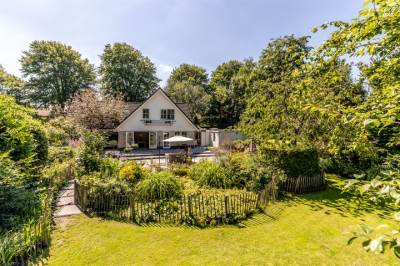 Woning Alexander Verhuellstraat 8 Brielle