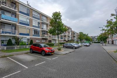 Woning Middelrode 51 Rotterdam