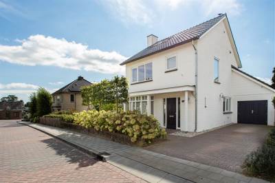 Woning Vlasrootweg 1 Groesbeek