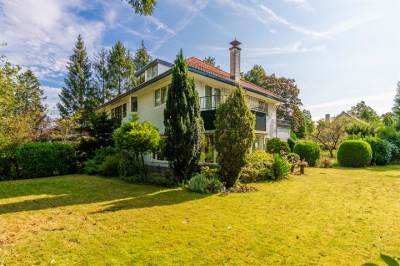 Woning Oranje Nassaulaan 44 Zeist