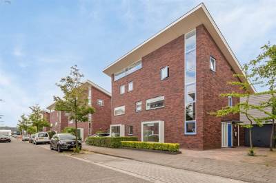 Woning Sperte 14 Pijnacker