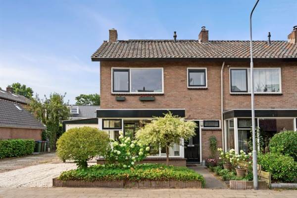 Woning Cederlaan 22 Bennekom