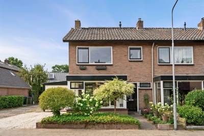 Woning Cederlaan 22 Bennekom