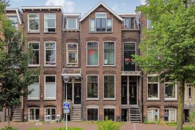 Woning Hartingstraat 18A Utrecht