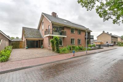 Woning Dreef 3C Coevorden