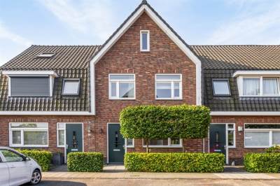 Woning Koolwitje 23 Mierlo