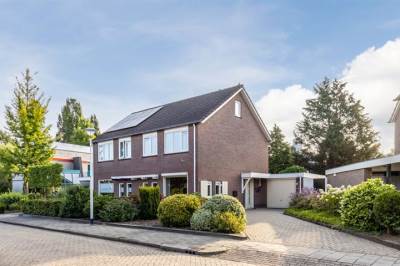 Woning Bottelhoek 14 Bemmel