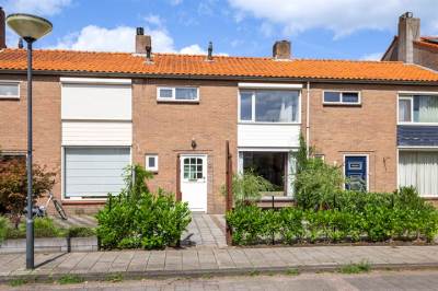 Woning Jan van Ruusbroeckstraat 22 Vught