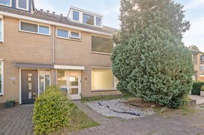 Woning Kuyperstraat 16 Nunspeet