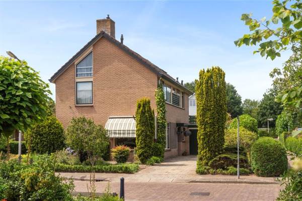 Woning Oranjelaan 20 Bathmen