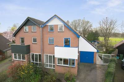 Woning Kolk 93 Huissen