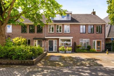 Woning Essenkamp 21 De Bilt