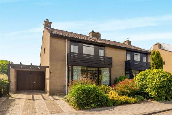 Woning Jupiterstraat 26 Oudorp