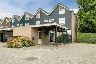 Woning Wallestein 52 Loenen aan de Vecht
