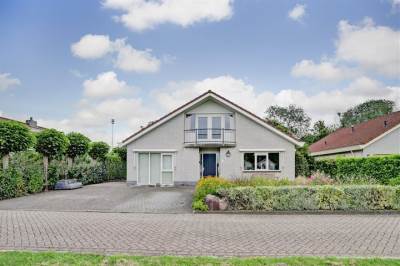 Woning Frederik Hendriklaan 16 Zierikzee