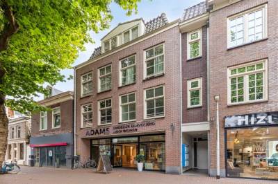 Woning Westerstraat 57a Purmerend