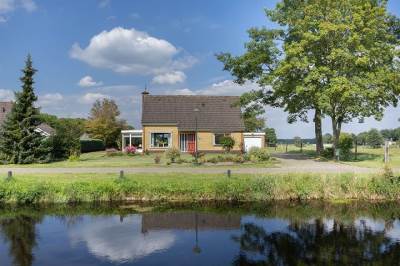 Woning Vaart Nz 121A Appelscha