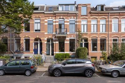 Woning St. Antonielaan 154 Arnhem