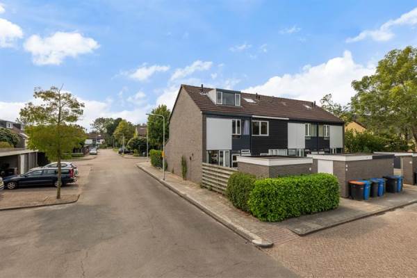 Woning Zwette 3A Zwolle