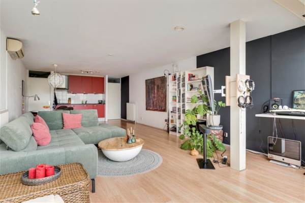 Woning Godsweerdersingel 34C Roermond