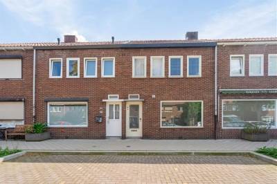 Woning Burgemeester van Oppenstraat 67 Maastricht