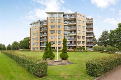 Woning Rijn 1 Hoogeveen