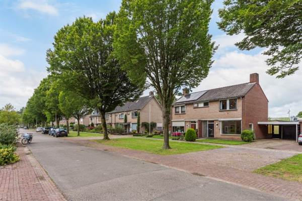 Woning Havekerweg 29 Eefde