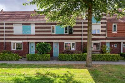 Woning Hertgang 130 Veldhoven