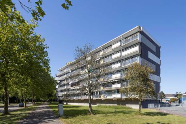 Woning Kalslagerring 161 Nieuw-Vennep