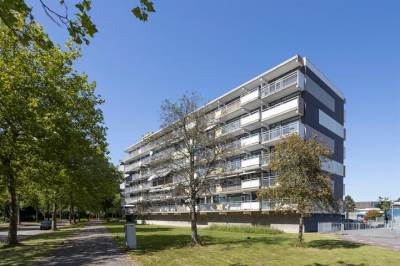 Woning Kalslagerring 161 Nieuw-Vennep