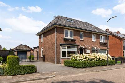 Woning Talingweg 231 Apeldoorn