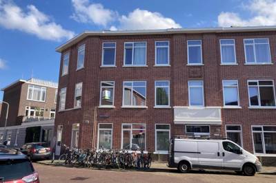 Woning Esdoornstraat 16 Den Haag