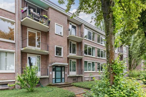 Woning Karel de Grotelaan 125 Eindhoven