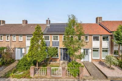 Woning Sweelinckstraat 10 Heerlen