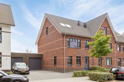 Woning Limes 5 Huissen