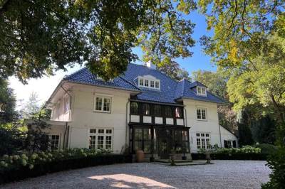 Woning Boekenroodeweg 45 Aerdenhout