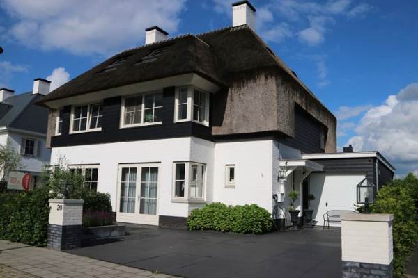 Woning Roderveld 20 Lelystad