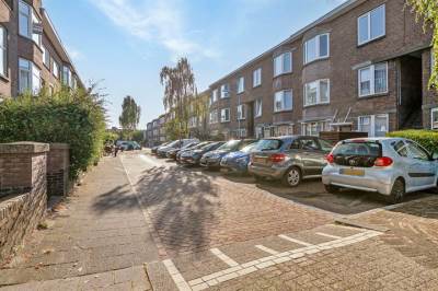 Woning van Naeltwijckstraat 87 Voorburg