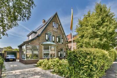 Woning Teijlingerlaan 13 Sassenheim