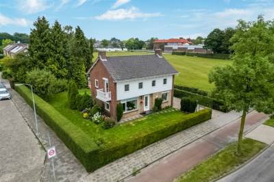 Woning Nieuwe Tielseweg 114 Tiel